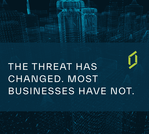 UK Cybersecurity 2026 - The threat has changed. Most businesses have not.